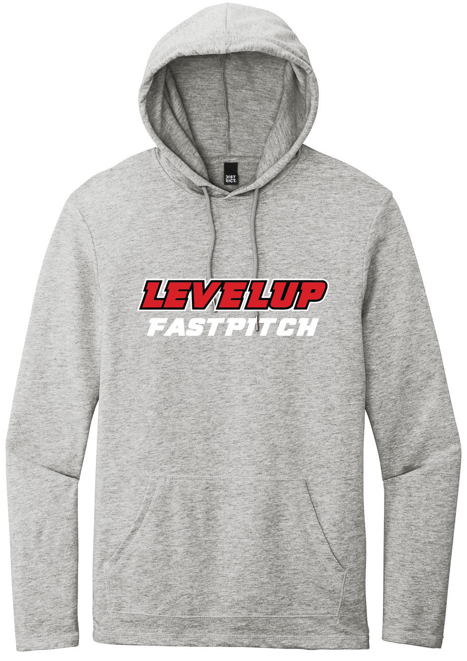Featherweight French Terry Hoodie