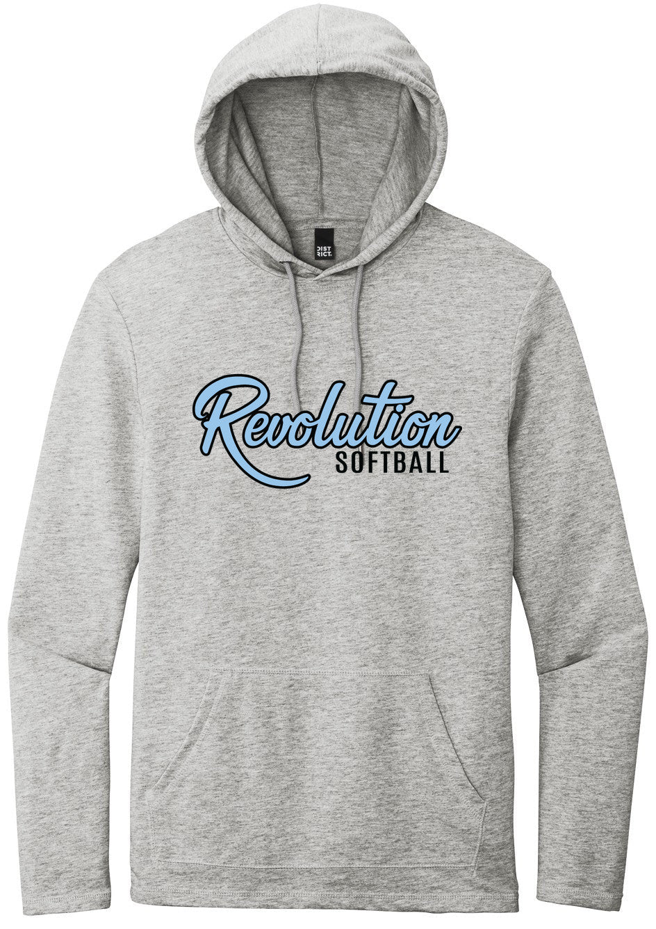 Featherweight French Terry Hoodie