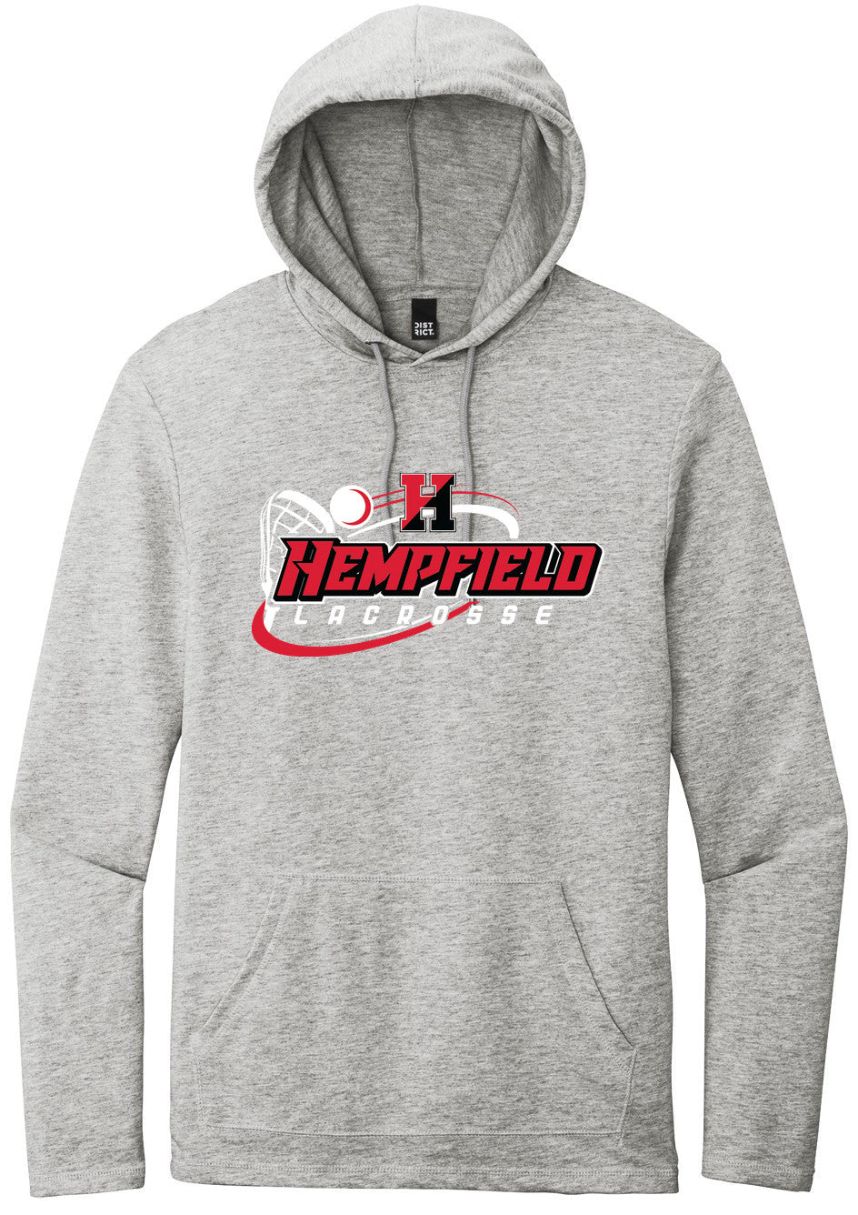 Featherweight French Terry Hoodie