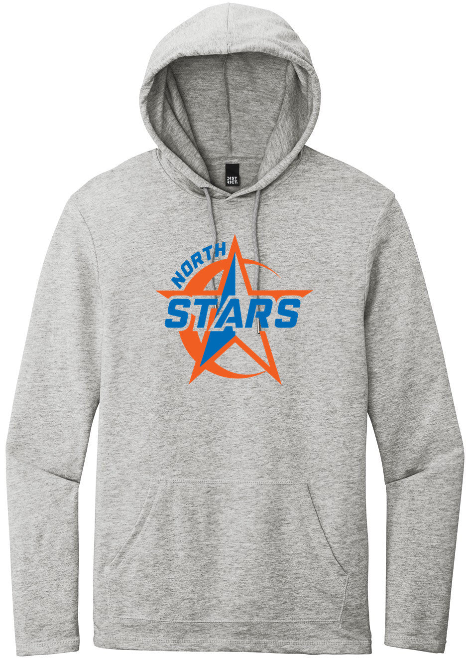 Featherweight French Terry Hoodie