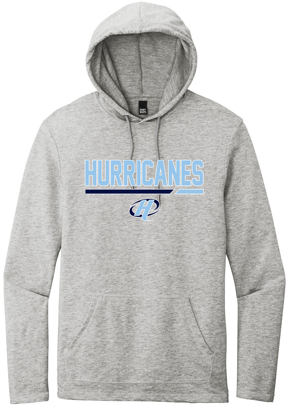 Featherweight French Terry Hoodie
