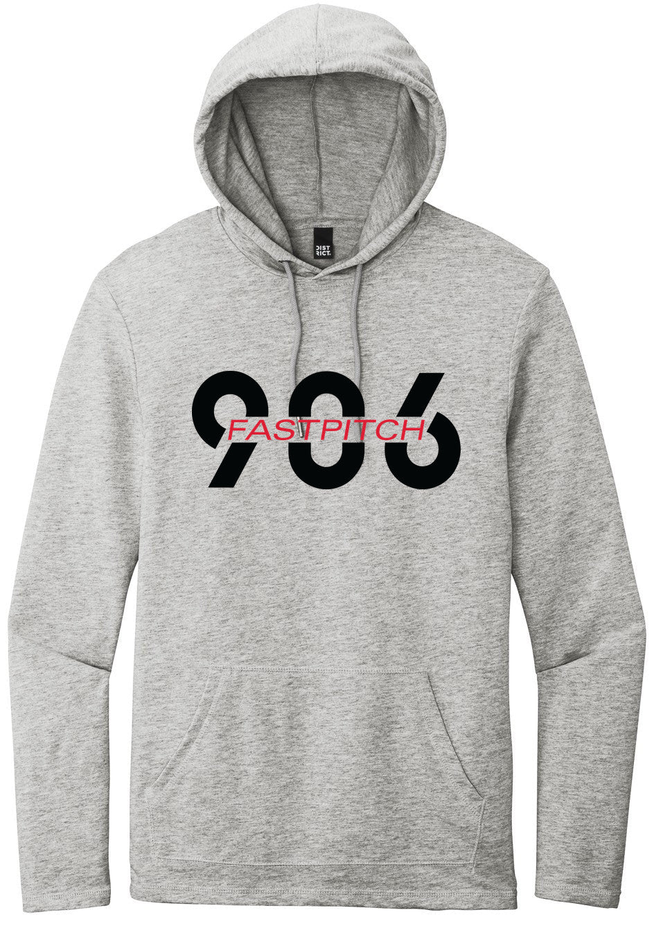 Featherweight French Terry Hoodie