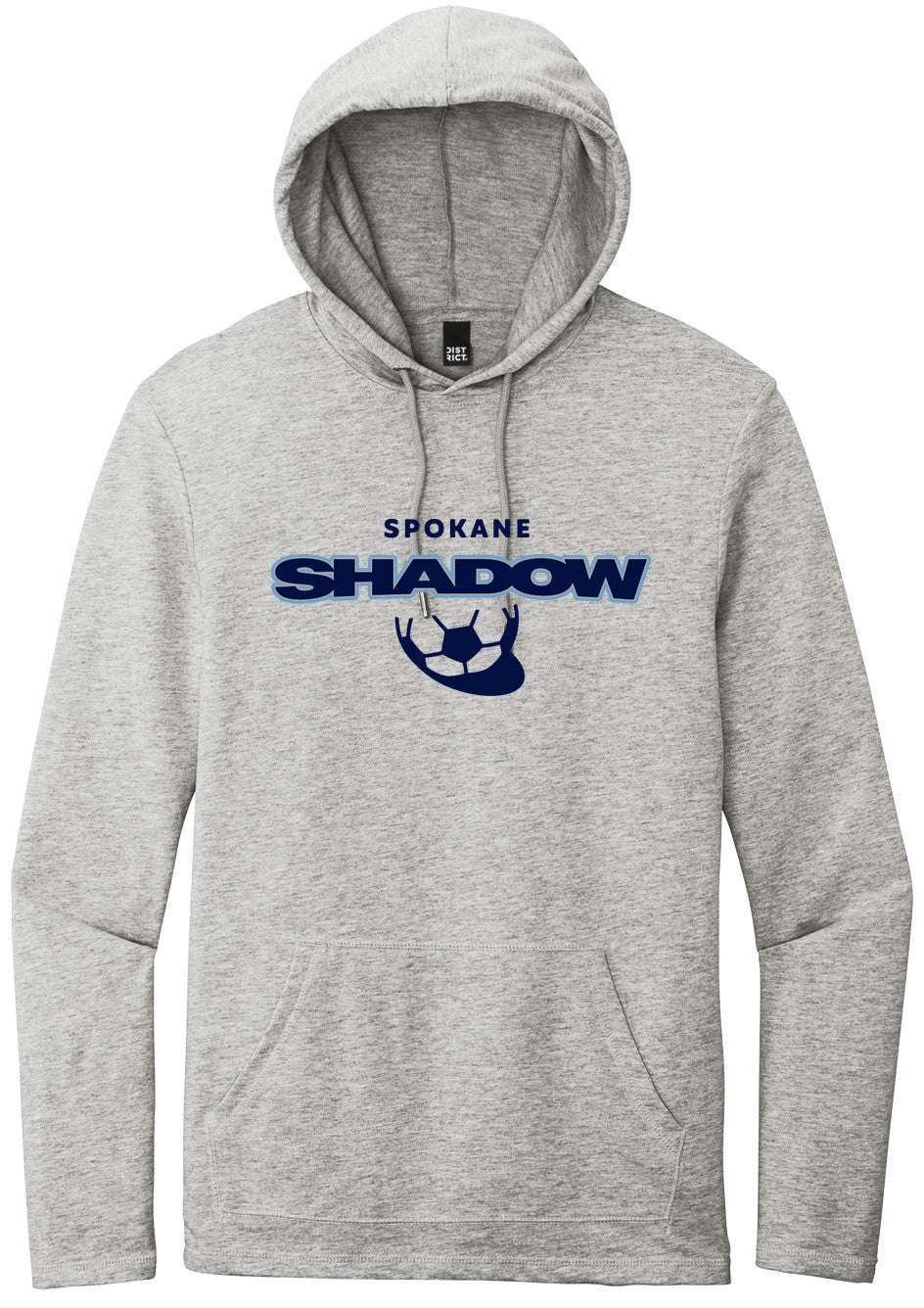 Featherweight French Terry Hoodie
