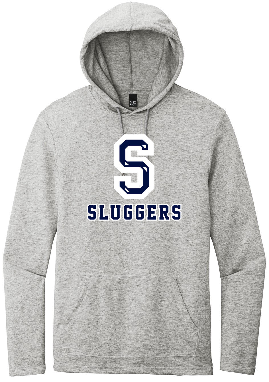 Featherweight French Terry Hoodie