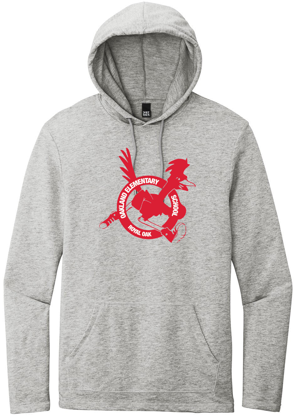 Featherweight French Terry Hoodie