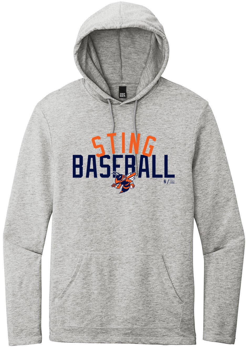 Featherweight French Terry Hoodie