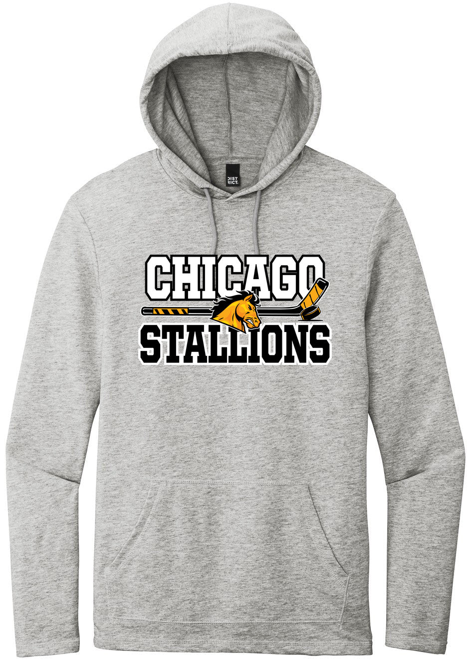 Featherweight French Terry Hoodie