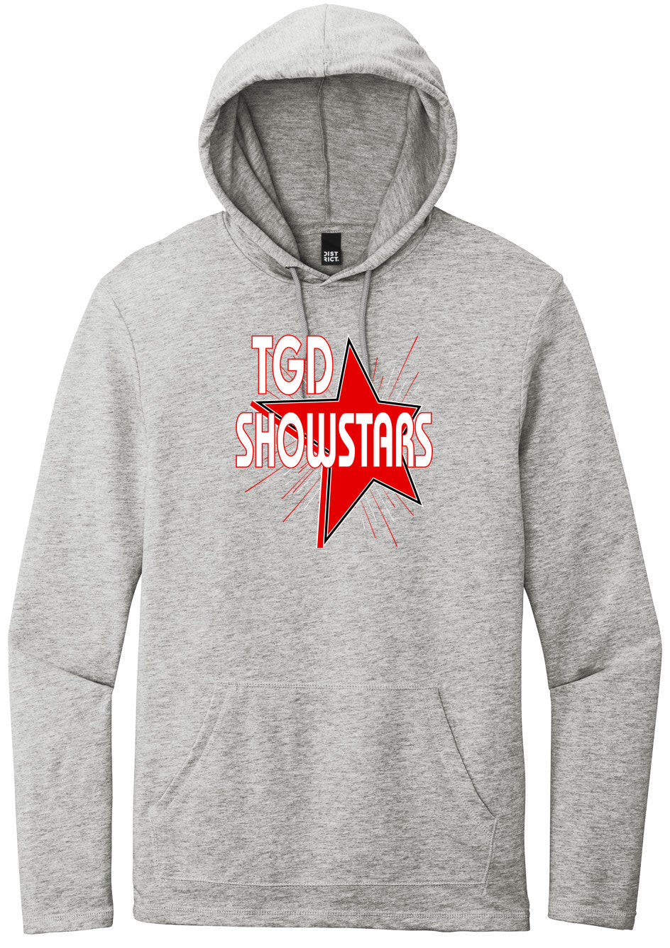 Featherweight French Terry Hoodie