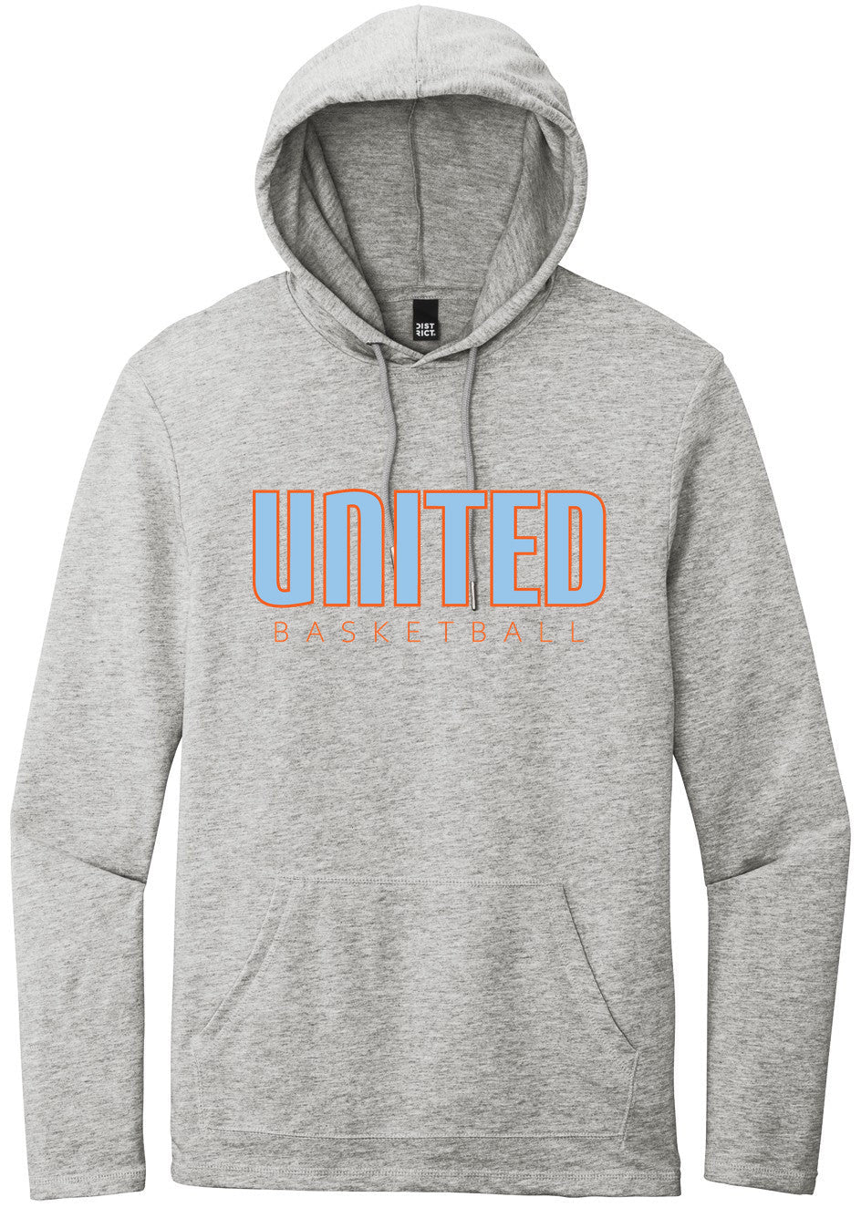 Featherweight French Terry Hoodie