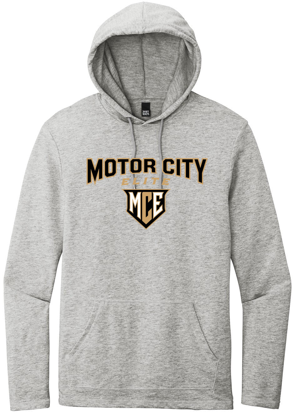 Featherweight French Terry Hoodie