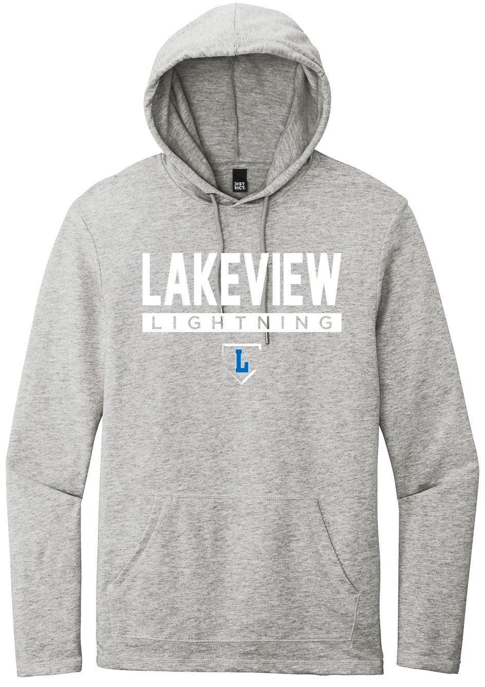 Featherweight French Terry Hoodie