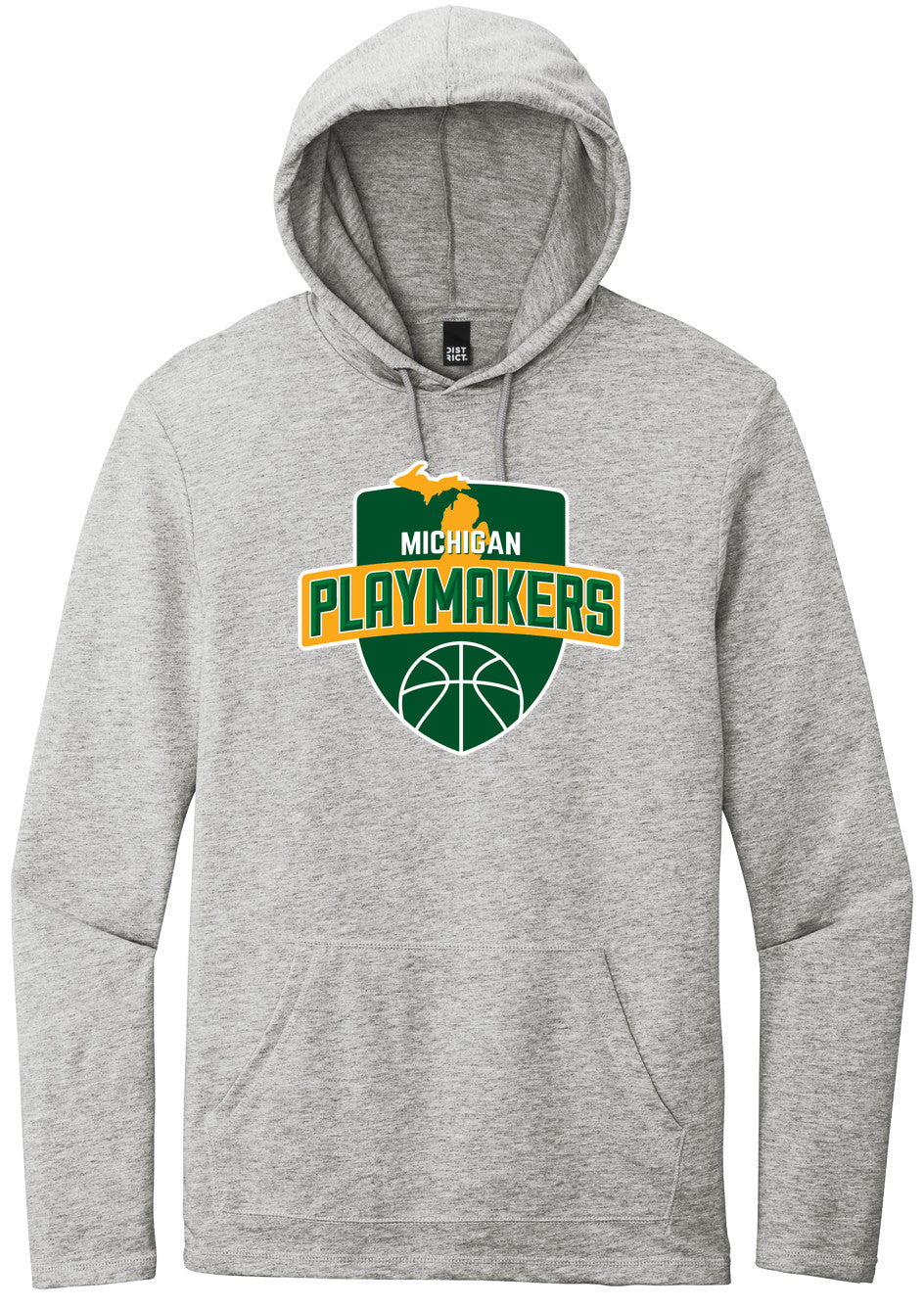Featherweight French Terry Hoodie