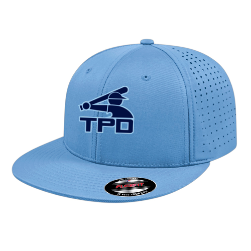 Flexfit Perforated Performance Cap