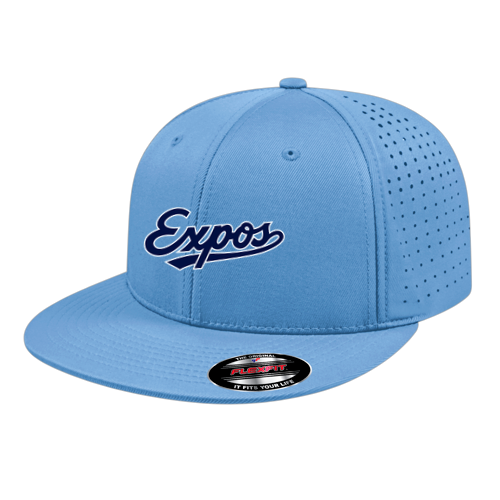 Flexfit Perforated Performance Cap
