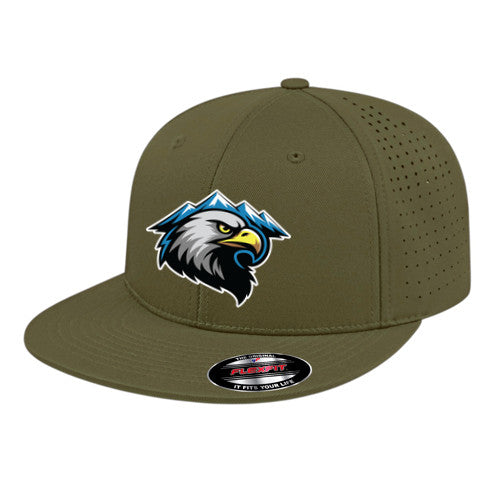 Flexfit Perforated Performance Cap