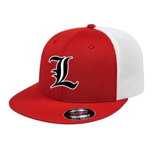 Flexfit Performance Trucker Cap
