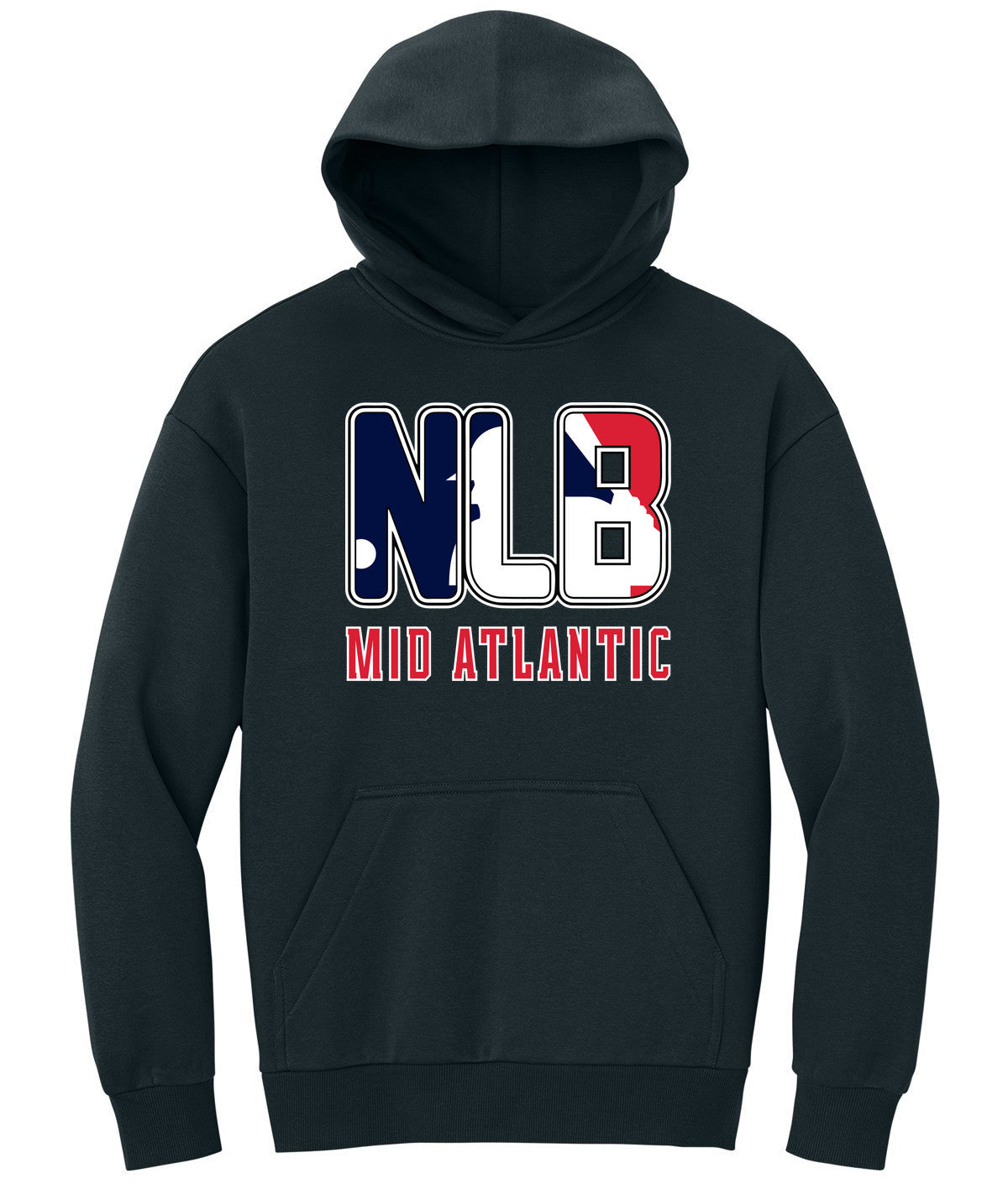 Heavyweight Oversized Fleece Hoodie