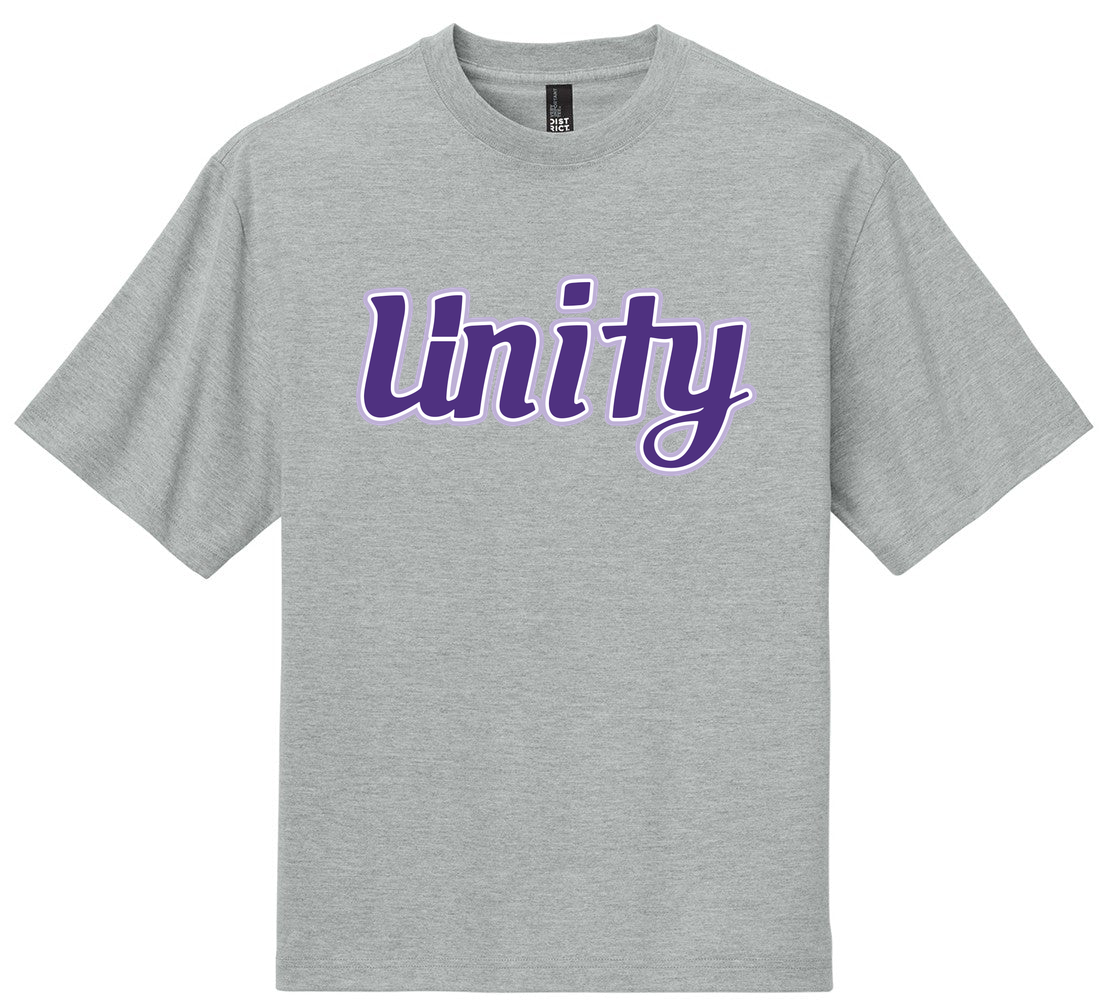 Heavyweight Oversized Tee