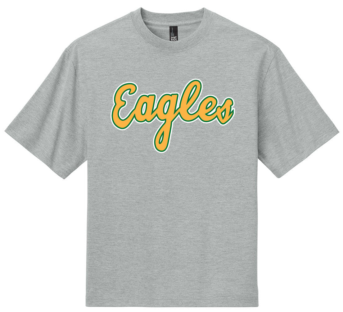 Heavyweight Oversized Tee