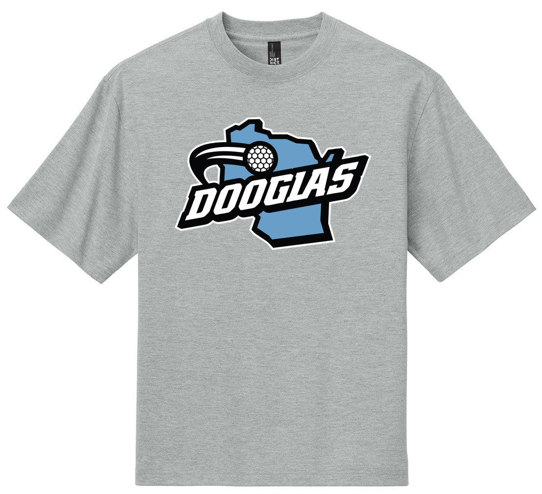 Heavyweight Oversized Tee