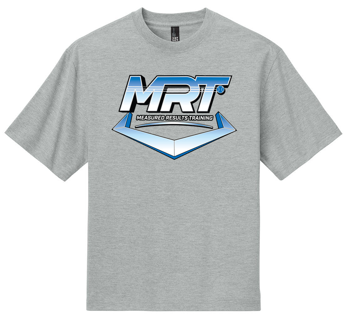 Heavyweight Oversized Tee