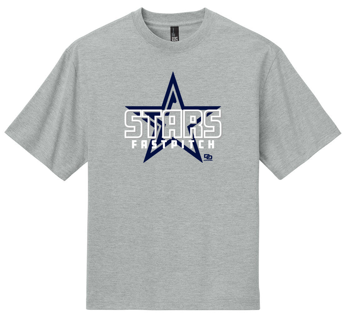Heavyweight Oversized Tee