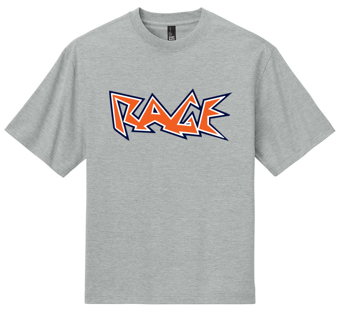 Heavyweight Oversized Tee