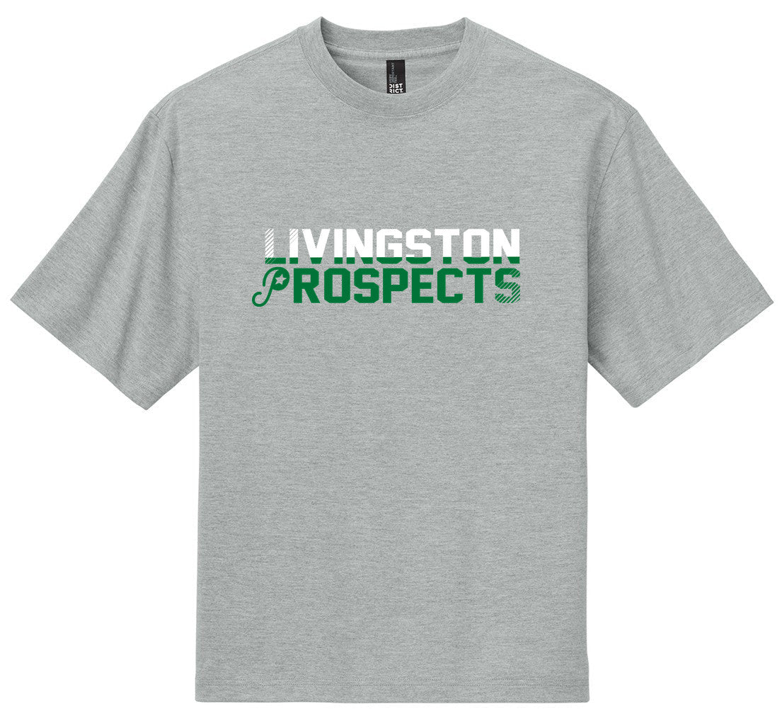 Heavyweight Oversized Tee