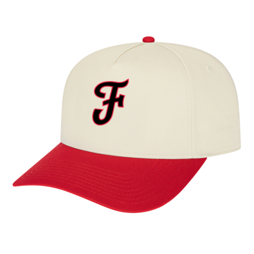 Hometown 5 Panel Snapback Hat