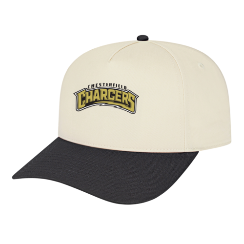 Hometown 5 Panel Snapback Hat