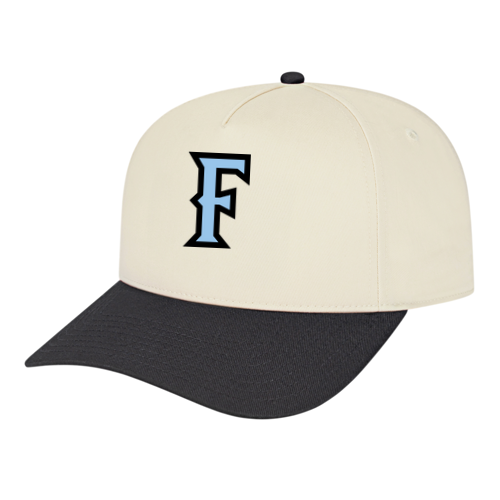 Hometown 5 Panel Snapback Hat