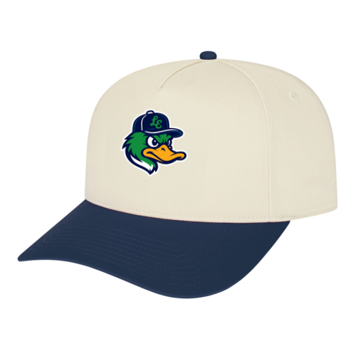 Hometown 5 Panel Snapback Hat