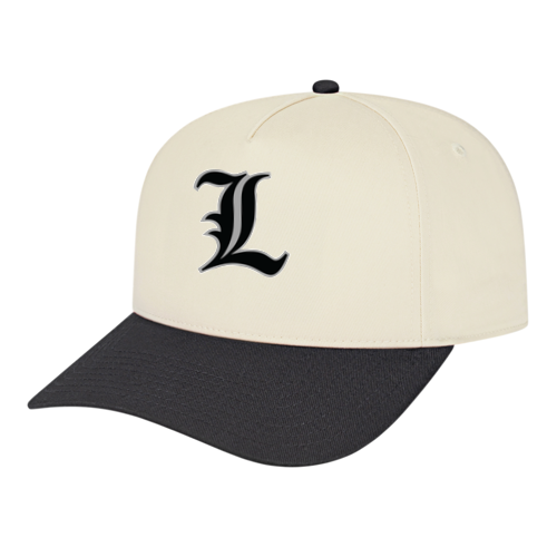 Hometown 5 Panel Snapback Hat