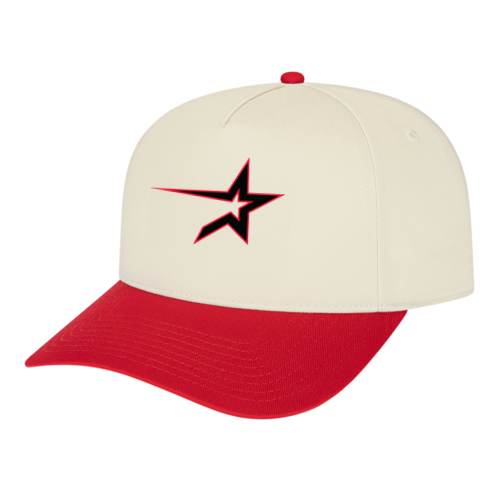Hometown 5 Panel Snapback Hat
