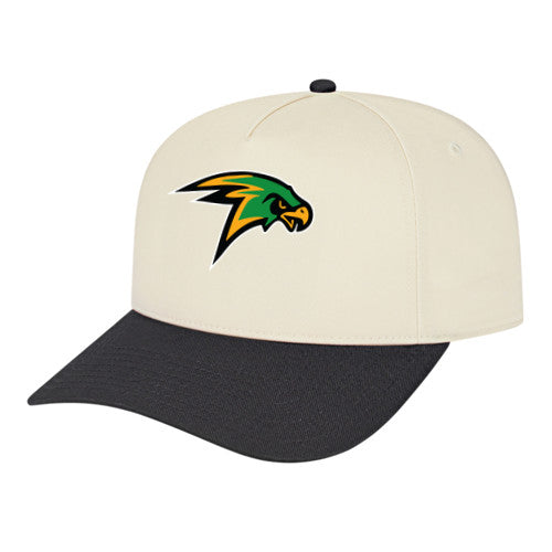 Hometown 5 Panel Snapback Hat