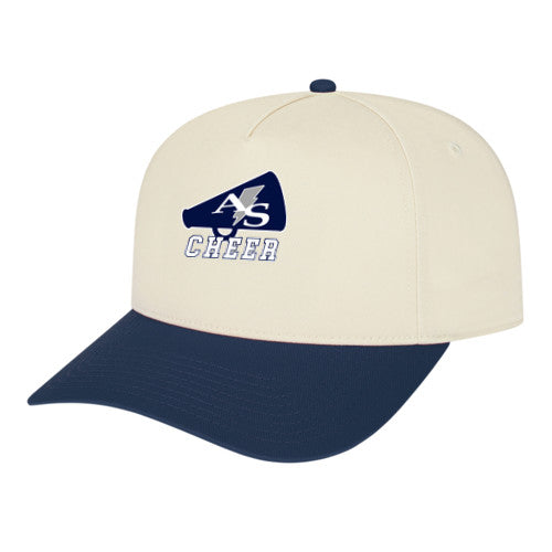 Hometown 5 Panel Snapback Hat