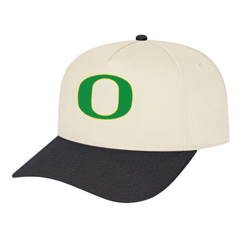 Hometown 5 Panel Snapback Hat