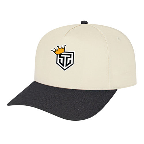 Hometown 5 Panel Snapback Hat