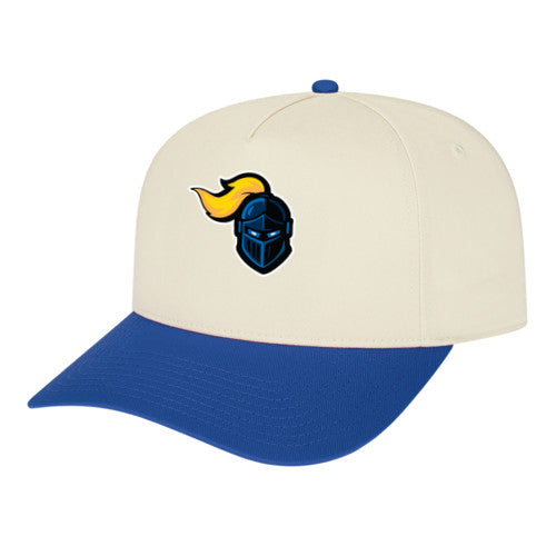Hometown 5 Panel Snapback Hat