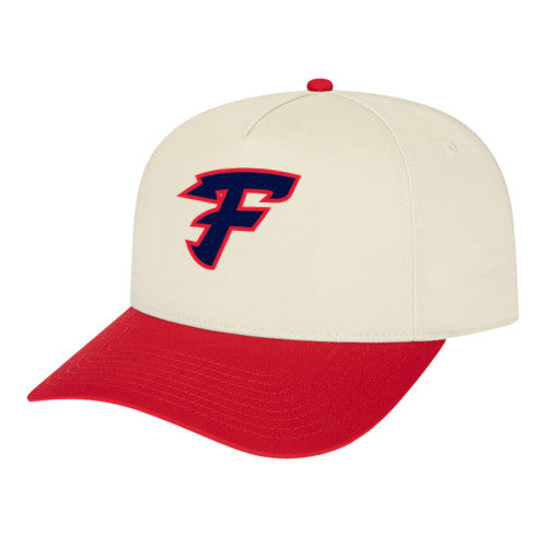 Hometown 5 Panel Snapback Hat