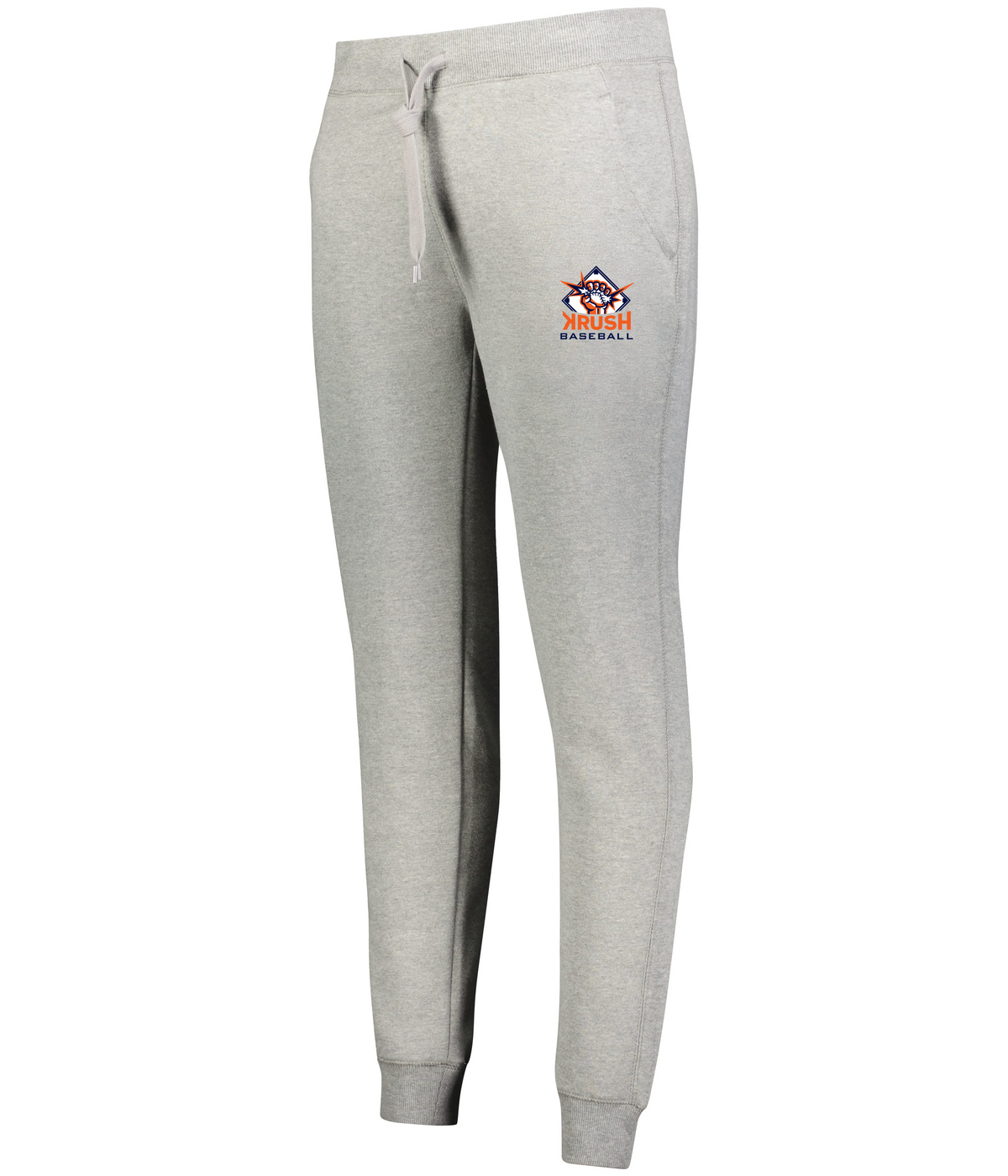 Ladies 60/40 Fleece Jogger