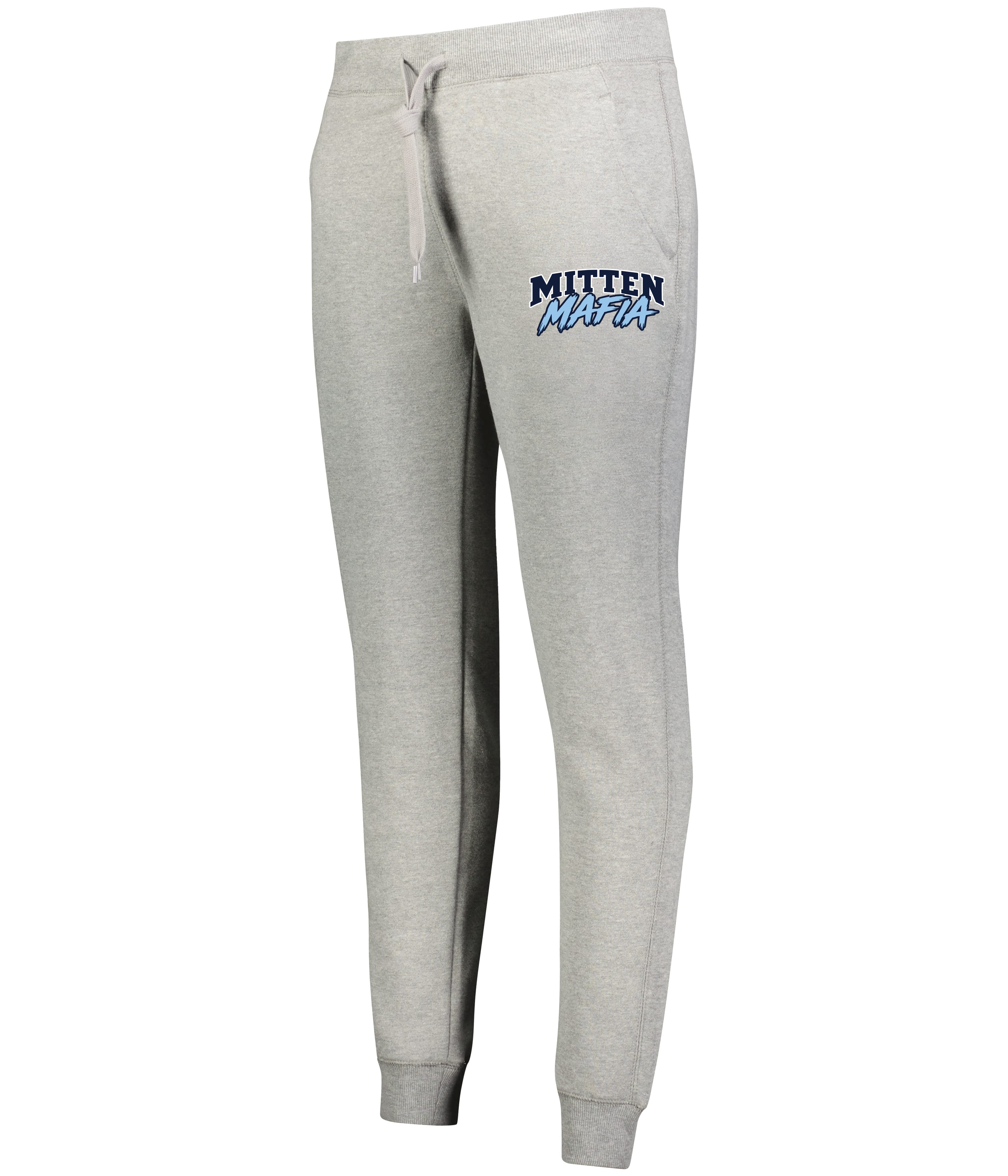 Ladies 60/40 Fleece Jogger