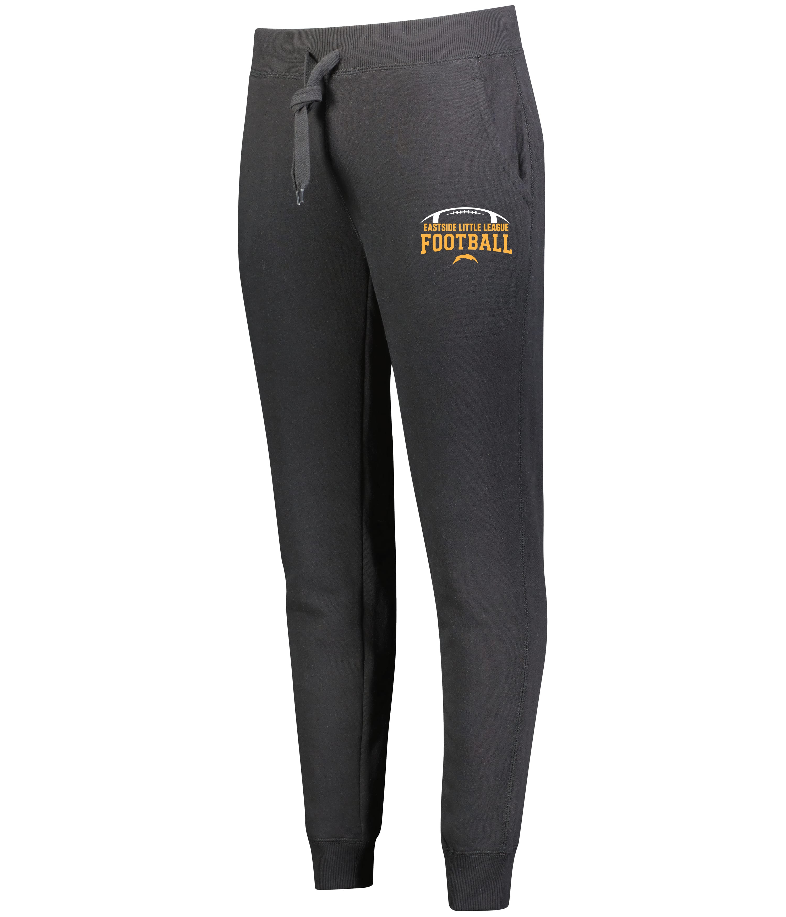 Ladies 60/40 Fleece Jogger