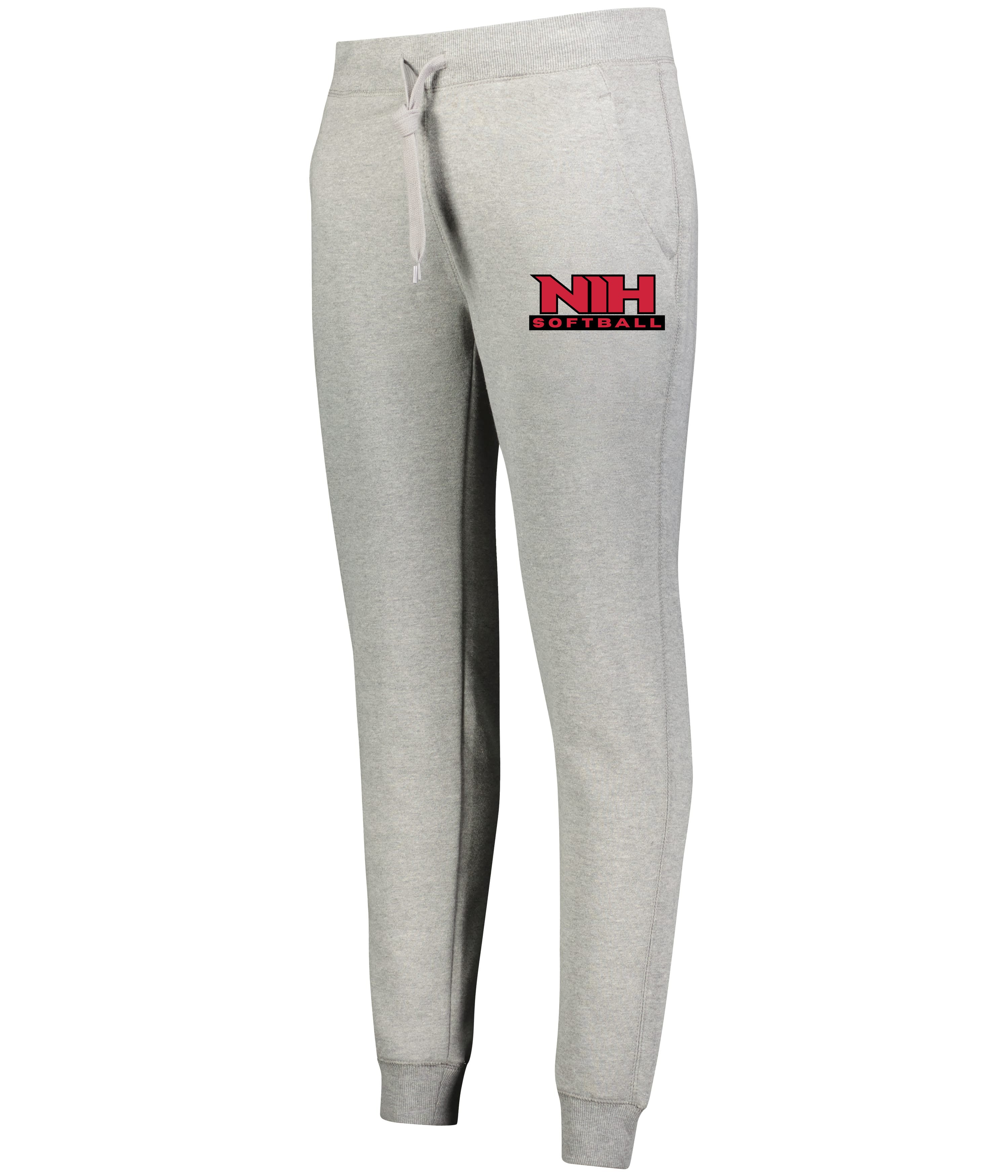 Ladies 60/40 Fleece Jogger