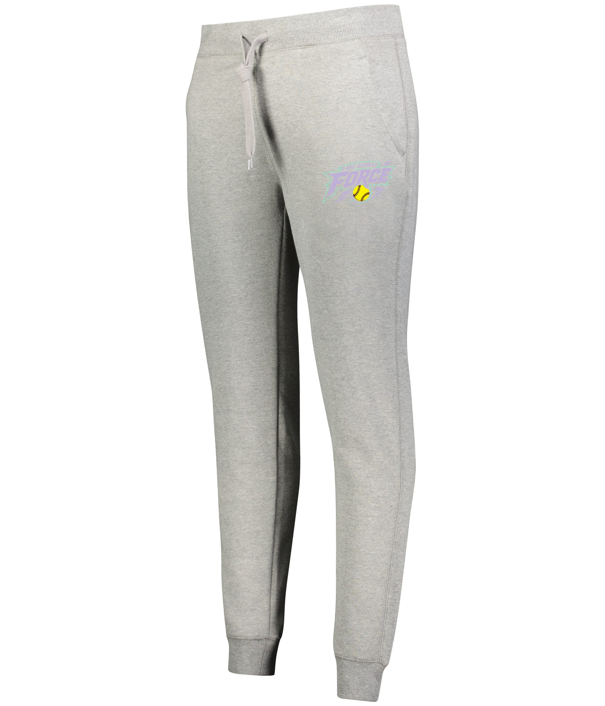 Ladies 60/40 Fleece Jogger