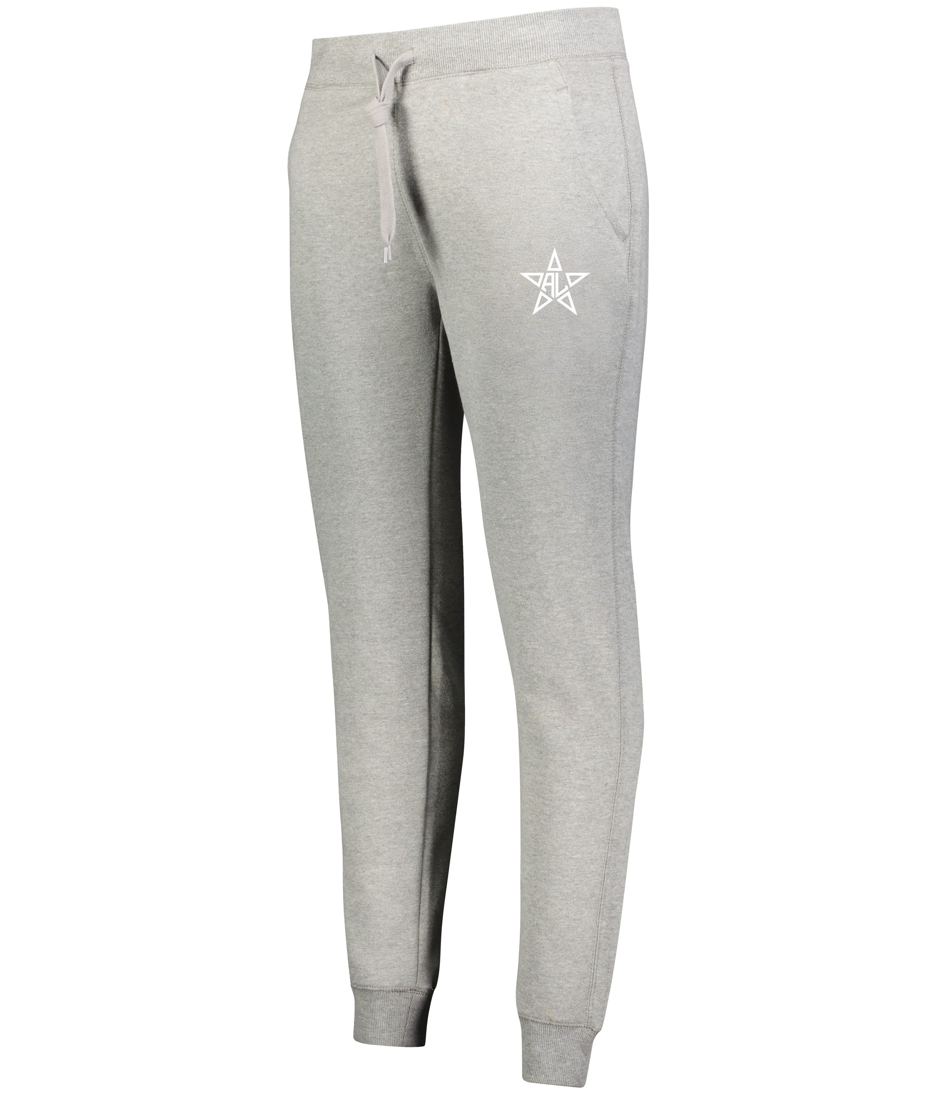 Ladies 60/40 Fleece Jogger