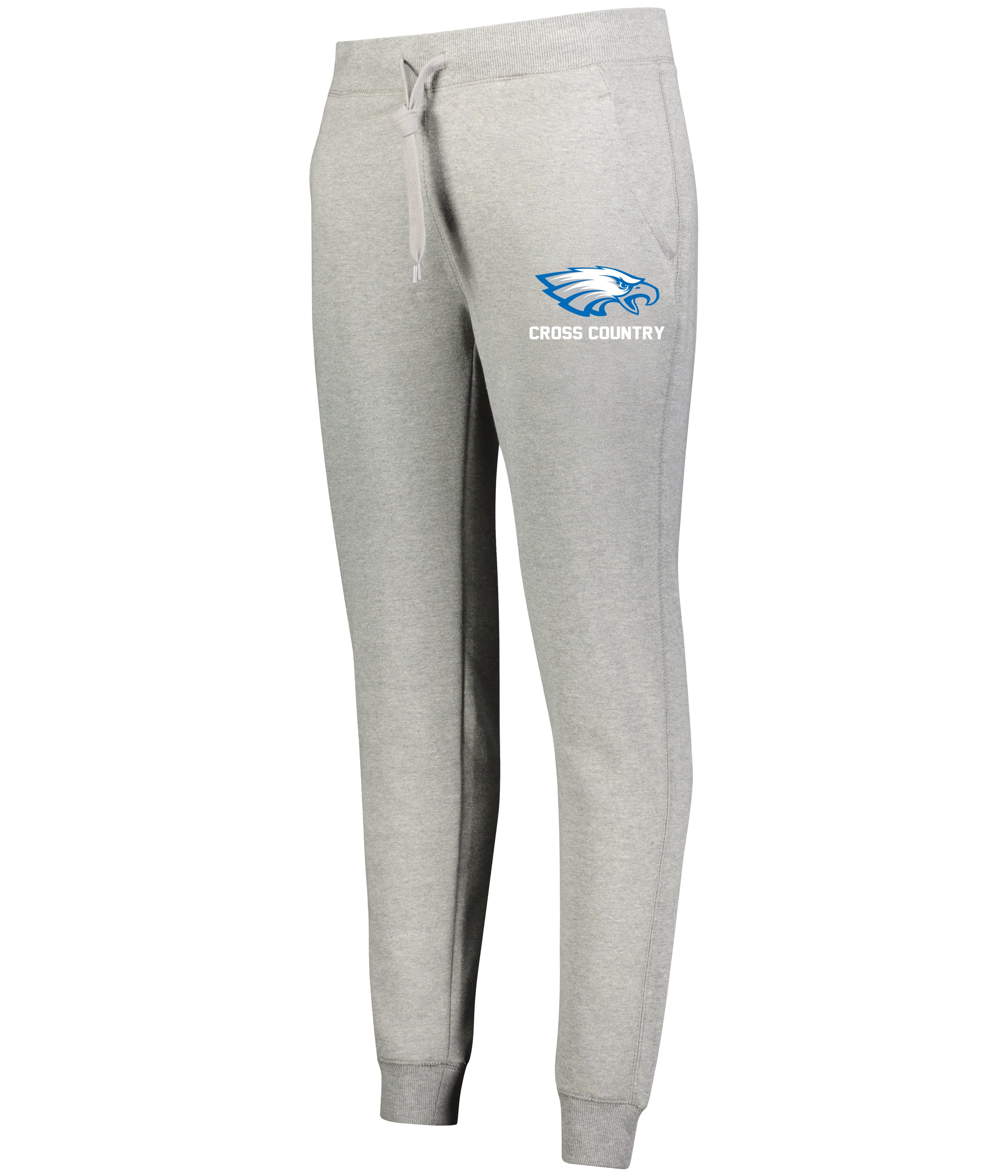 Ladies 60/40 Fleece Jogger