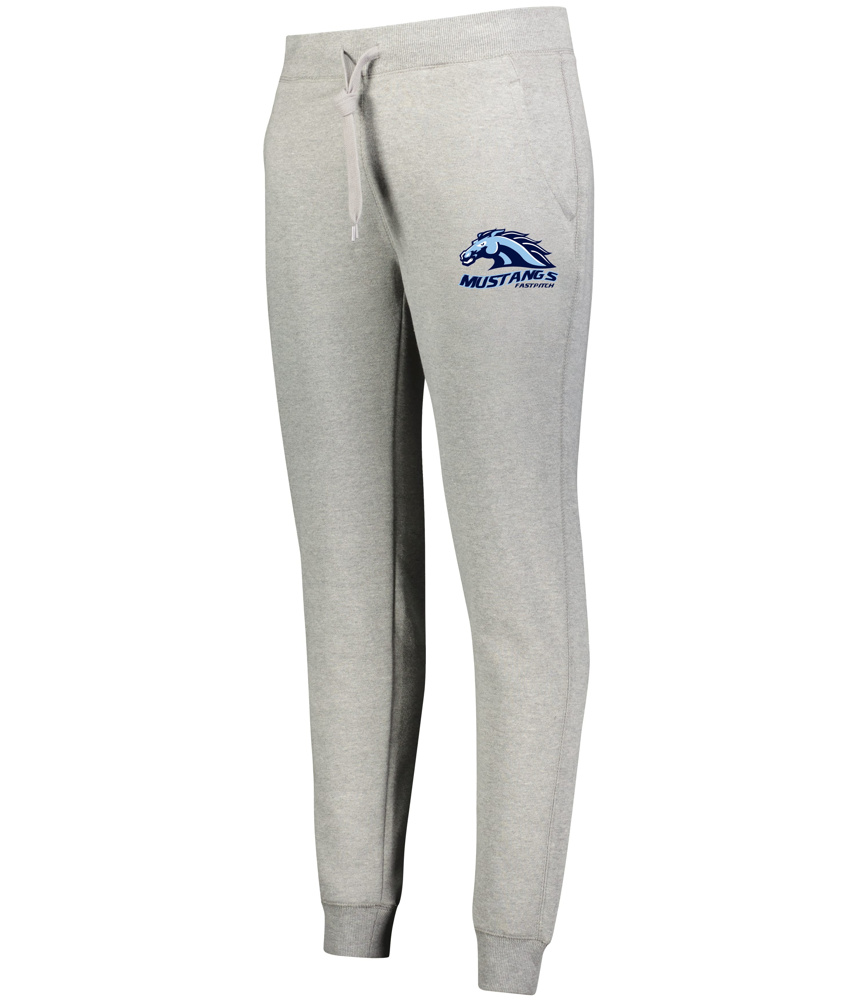 Ladies 60/40 Fleece Jogger