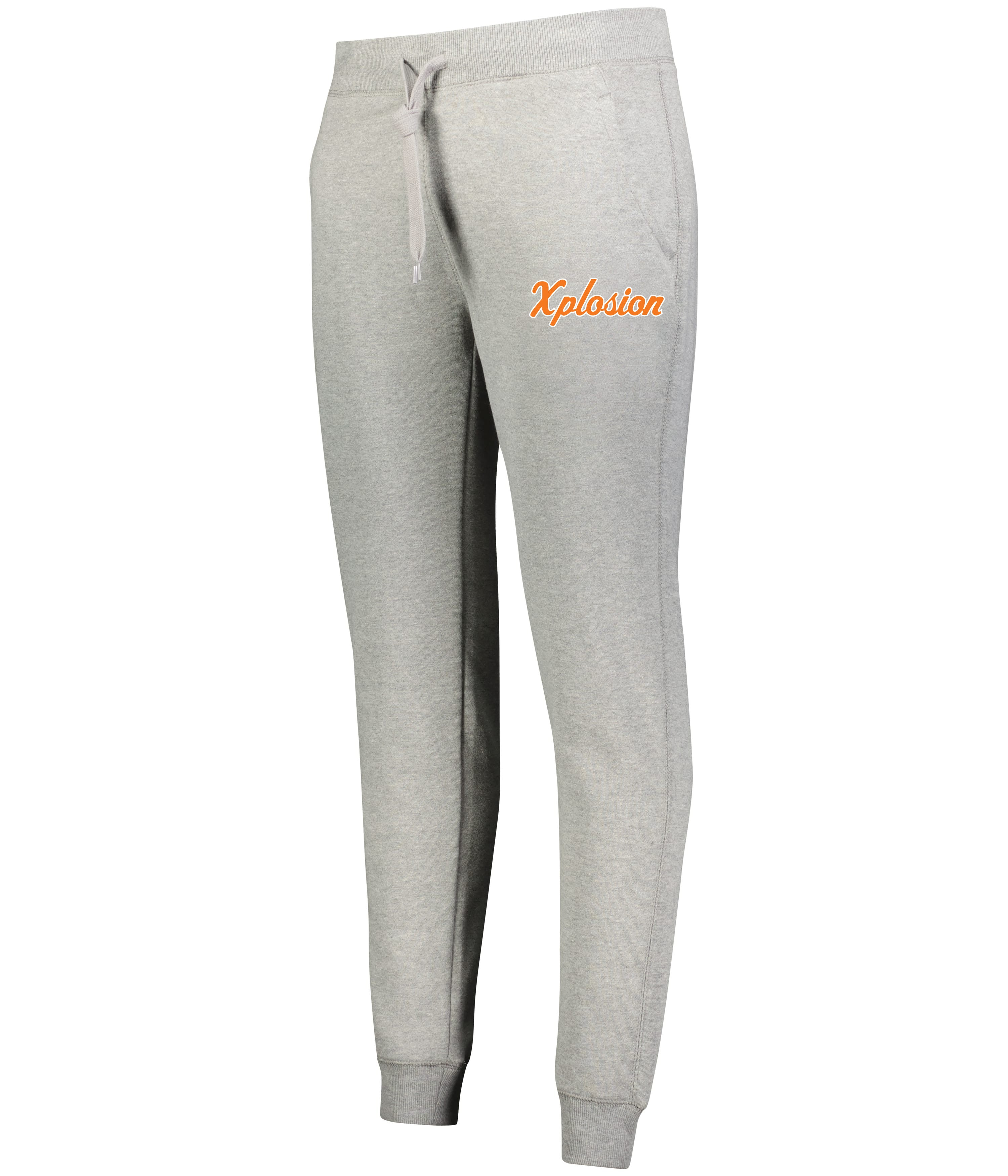 Ladies 60/40 Fleece Jogger