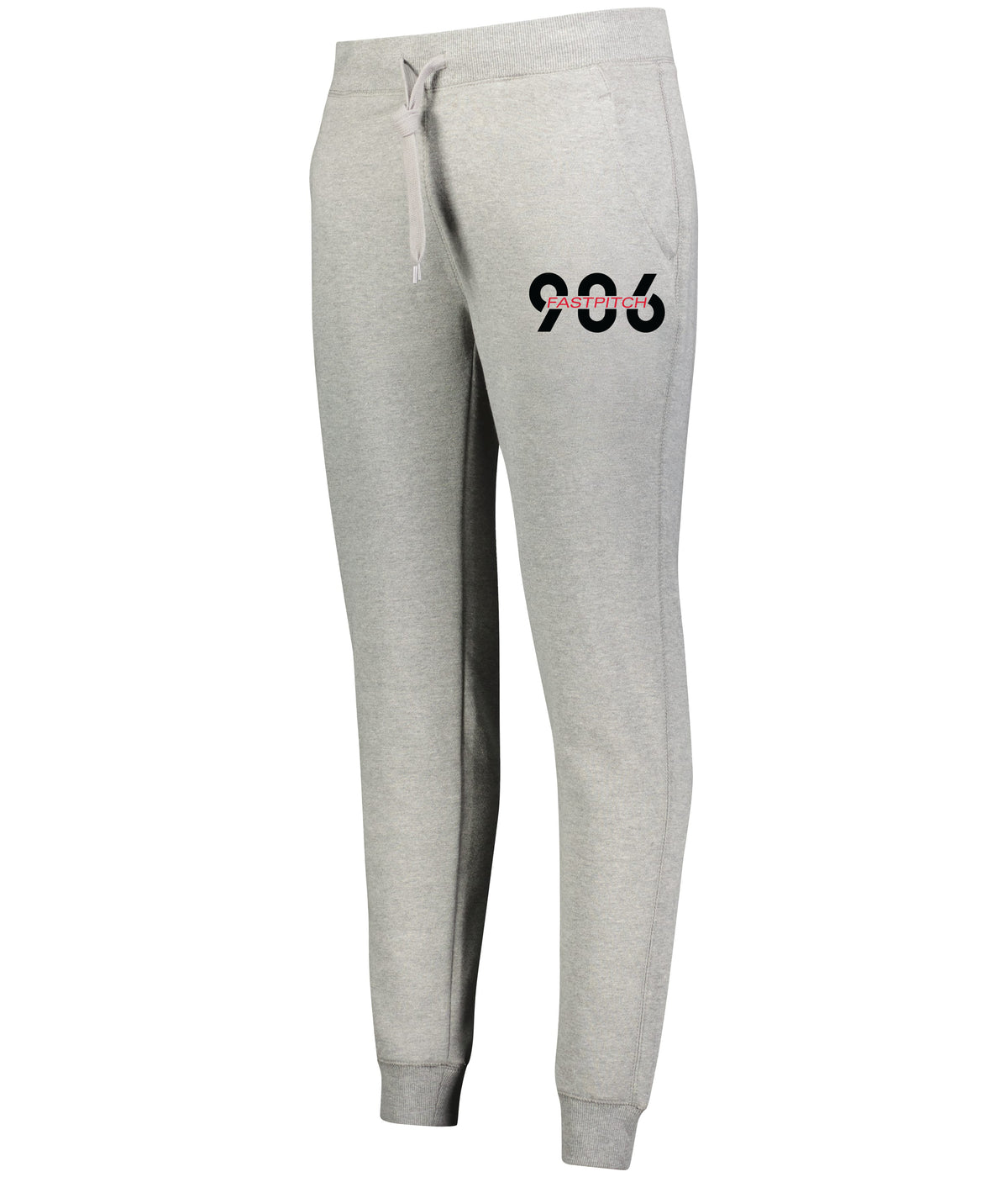 Ladies 60/40 Fleece Jogger